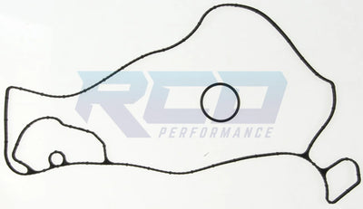 MAHLE Original Ford F-250 Super Duty 15-11 Water Pump Gasket