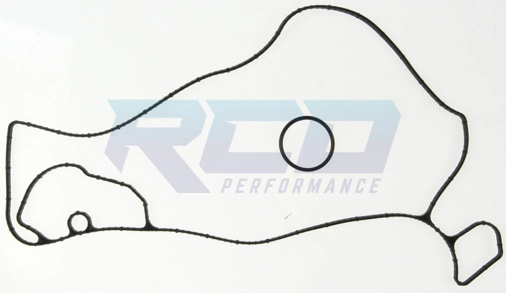 MAHLE Original Ford F-250 Super Duty 15-11 Water Pump Gasket