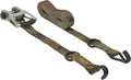 16'X1-1/4"RATCHET TIEDOWN