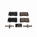 Power Stop 15-16 Mercedes-Benz SL400 Front Z23 Evolution Sport Brake Pads w/Hardware