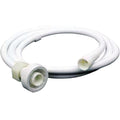 SHOWER HOSE ASY WTE ELEGA