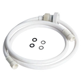 SHOWER HOSE ASY WTE ELEGA
