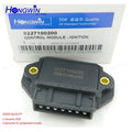 IGNITION TRIGGER BOX