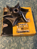 IMPELLER, WATER PUMP