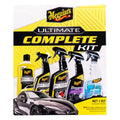 ULTIMATE COMPLETE DETAILING KIT