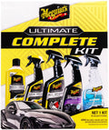 ULTIMATE COMPLETE DETAILING KIT
