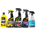 ULTIMATE COMPLETE DETAILING KIT