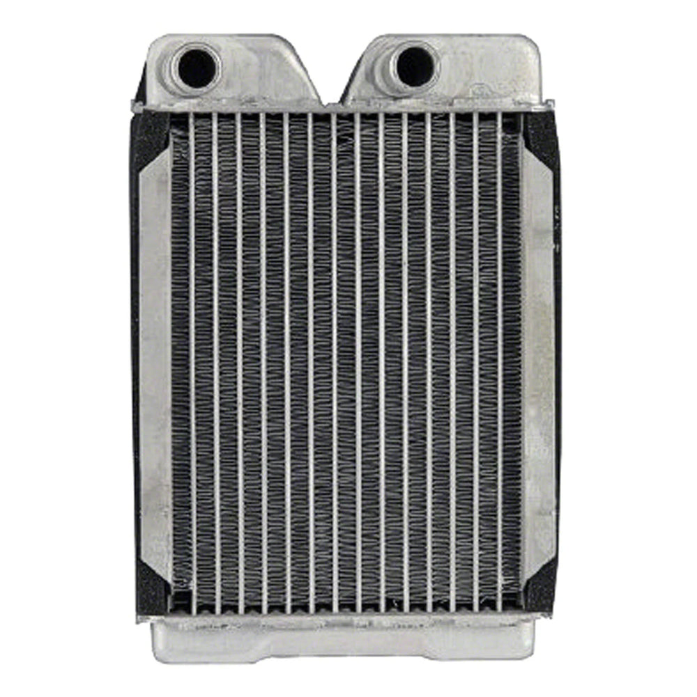 HEATER CORE; 64-68 MUSTANG; COUGAR