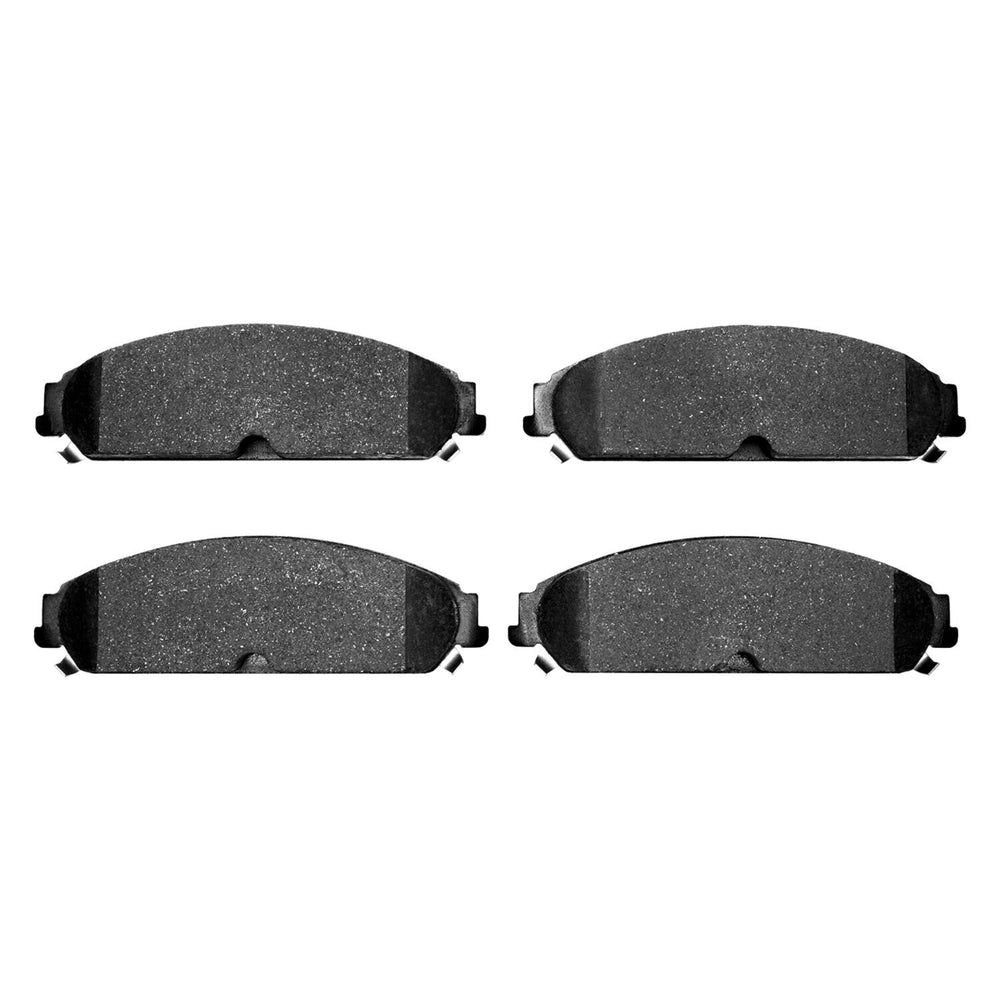 R1 05-23 Chrysler 300 Front R1 Ceramic Brake Pads