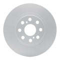 DFC auto part installed view