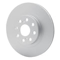 DFC 00-05 Toyota MR2 Spyder Rear GeoSPEC Coated Rotor