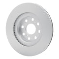 DFC 00-05 Toyota MR2 Spyder Rear GeoSPEC Coated Rotor