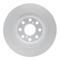 DFC 00-05 Toyota MR2 Spyder Rear GeoSPEC Coated Rotor