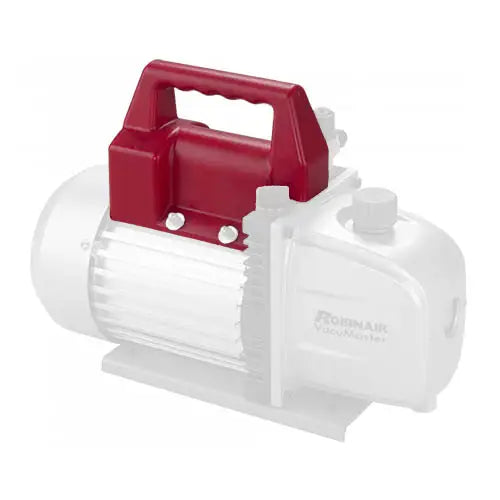 ASSY HANDLE & SWITCH-VAC PUMP