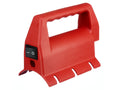 ASSY HANDLE & SWITCH-VAC PUMP