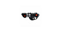 CAPA RT FRT BUMPER COVER RETAINER TOYOTA CAMRY 18C