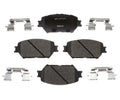 BRAKE PAD SET