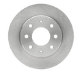 R1 Concepts Brake Rotor Fits Eagle 2000