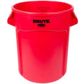 2620 20 GALLON BRUTE CONTAINER BLACK