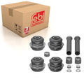SPARK PLUG WIRE SET