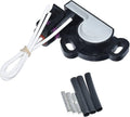THROTTLE POSITION SENSOR