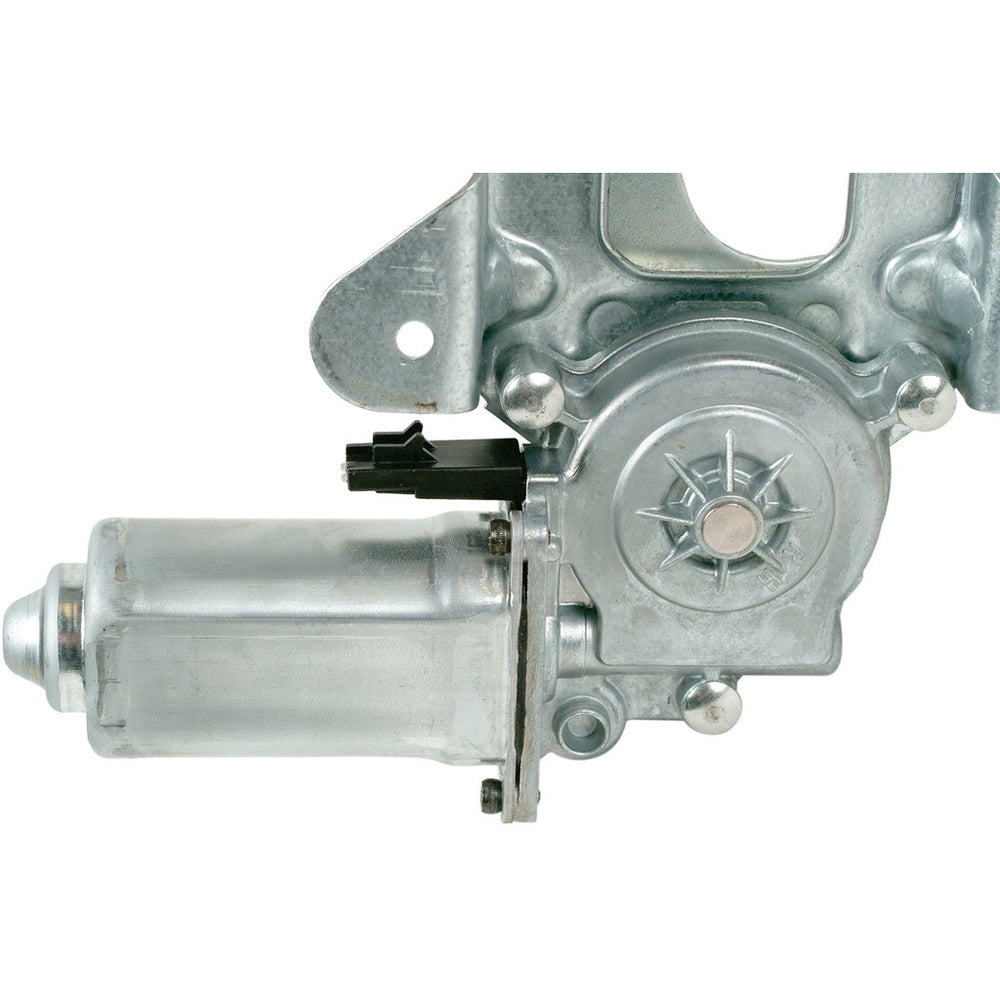 A1 REMFG INC auto part