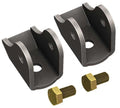 2005UP FORD SUPERDUTY DANA 60 SHOCK BRACKET KIT