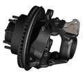 2005UP FORD SUPERDUTY DANA 60 SHOCK BRACKET KIT