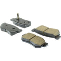 Stoptech auto part