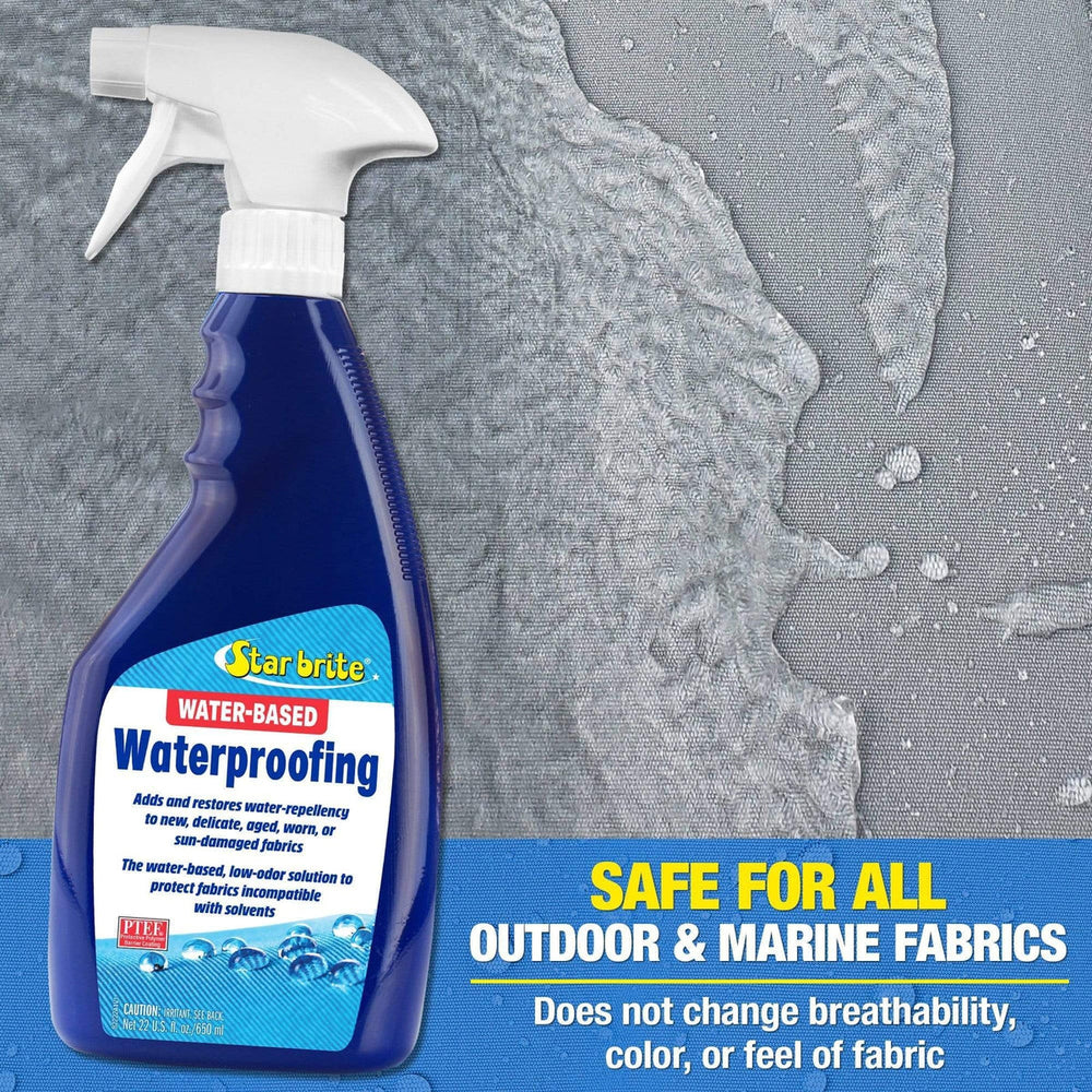 WATER-BASED WATERPROOFING GAL.