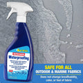 WATER-BASED WATERPROOFING GAL.