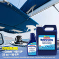 WATER-BASED WATERPROOFING GAL.