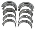 ACL Dodge Tr. V6 239 1987-02 Engine Crankshaft Main Bearing Set