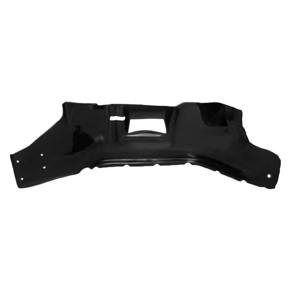 Sherman Parts auto part