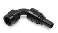 -6 90 DEG. ULTRAPRO CRIMP-ON SWIVEL HOSE