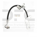 DFC auto part