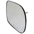 NONHTD PLSTCBACKD MIRROR