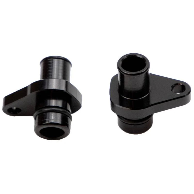 Wehrli black auto part