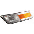 LH FRONT MARKER LAMP ASSY; W/CORNERING LAMP; GRAND MARQUIS 9597