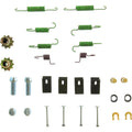 PARKING BRAKE HARDWARE KIT