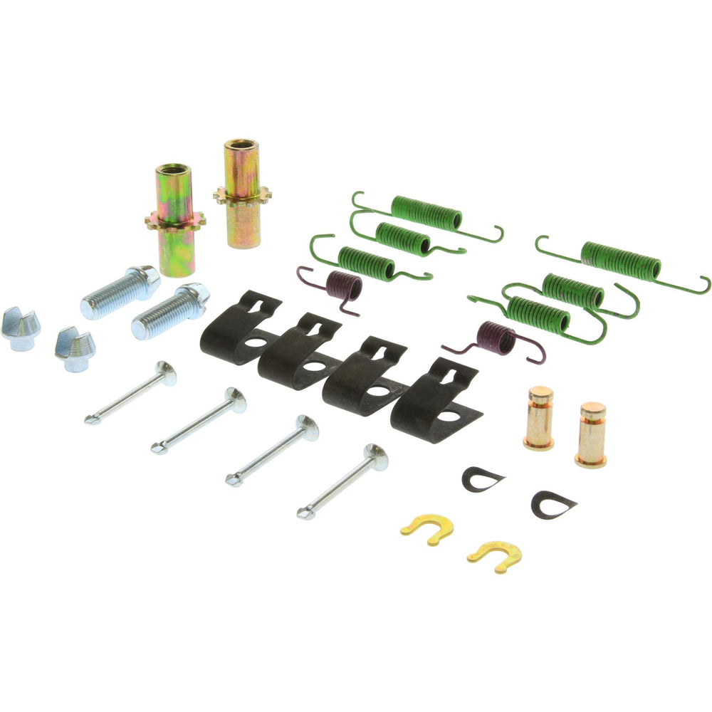 PARKING BRAKE HARDWARE KIT