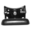 Sherman Parts silver auto part