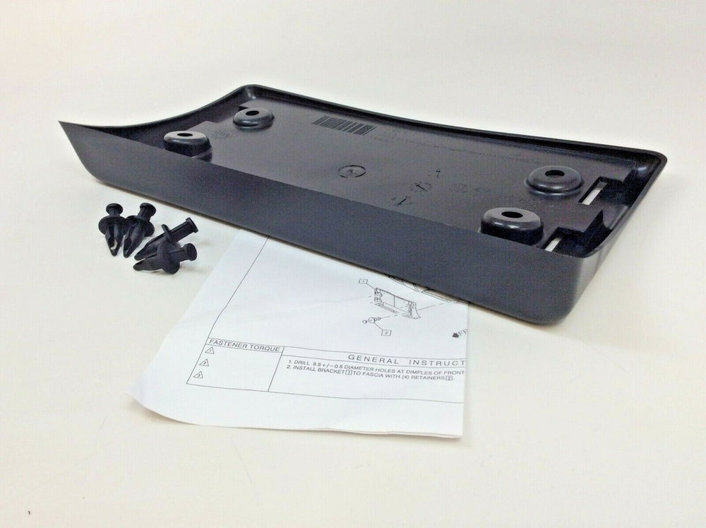 GM Performance auto part