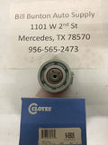 TIMING TENSIONER