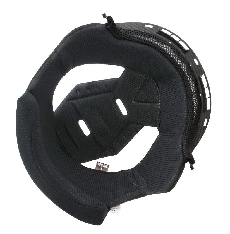 GHOST BANDIT FIT PAD XS
