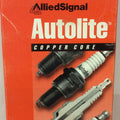 SPARK PLUG 4/BX