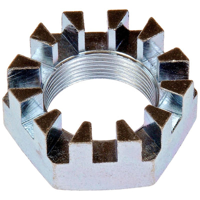 SPINDLE NUT