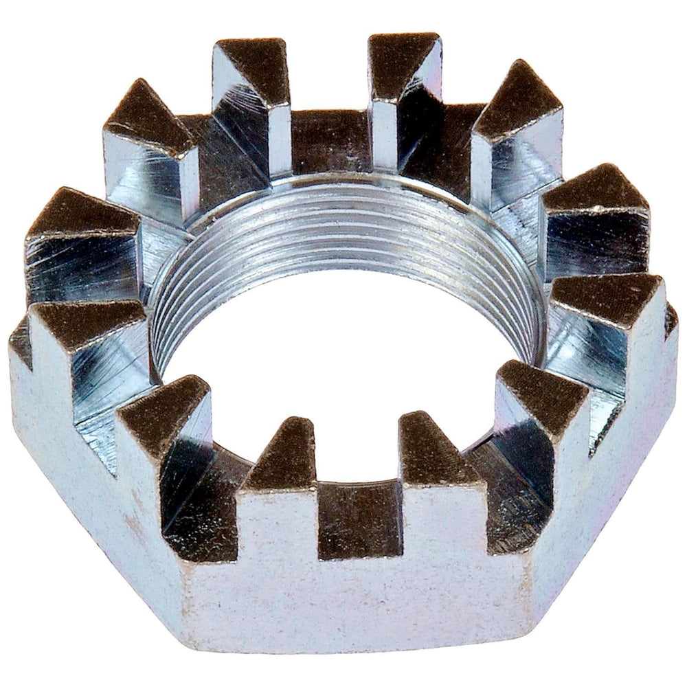 SPINDLE NUT