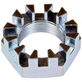 SPINDLE NUT