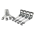 ERICKSON silver auto part